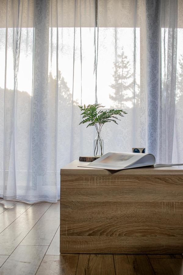 Apartamenty Kdn Szczyrk Dış mekan fotoğraf